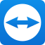 Teamviewer Logo